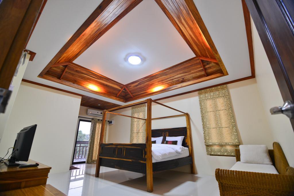 فندق The Boon House, كونكين الغرفة الصورة
