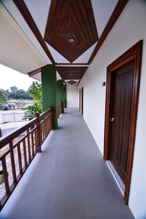 فندق The Boon House, كونكين المظهر الخارجي الصورة