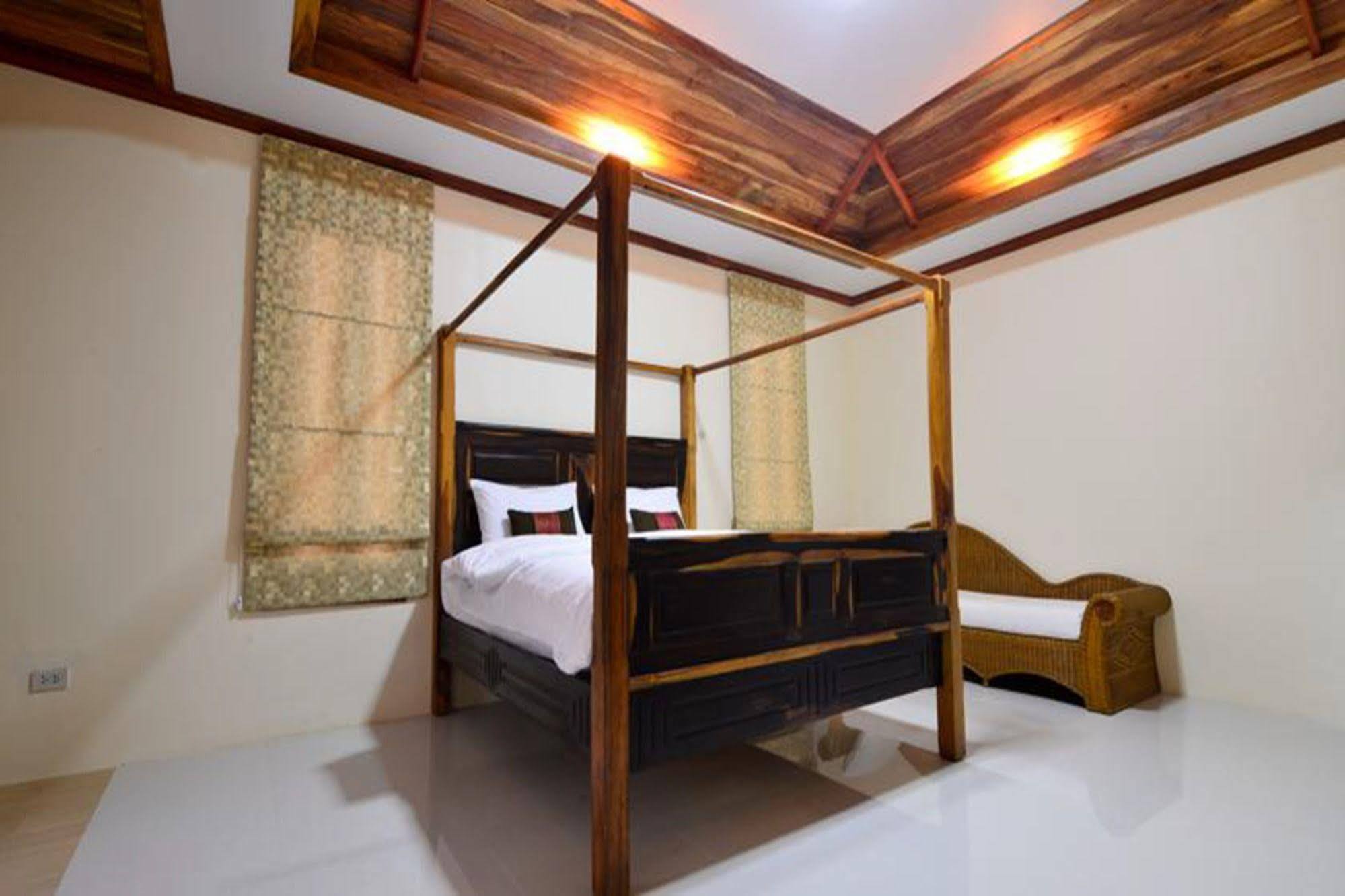فندق The Boon House, كونكين المظهر الخارجي الصورة