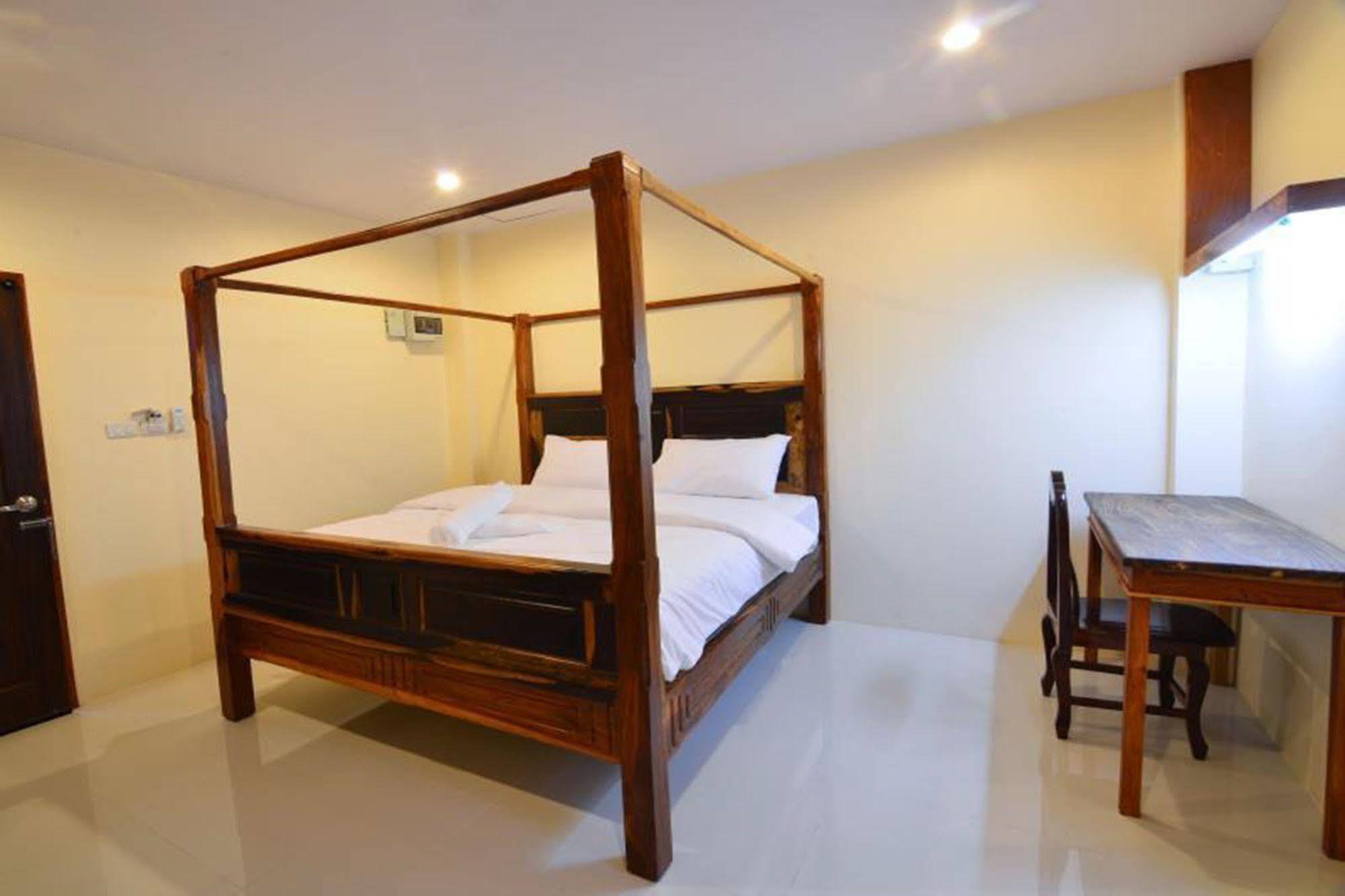 فندق The Boon House, كونكين المظهر الخارجي الصورة