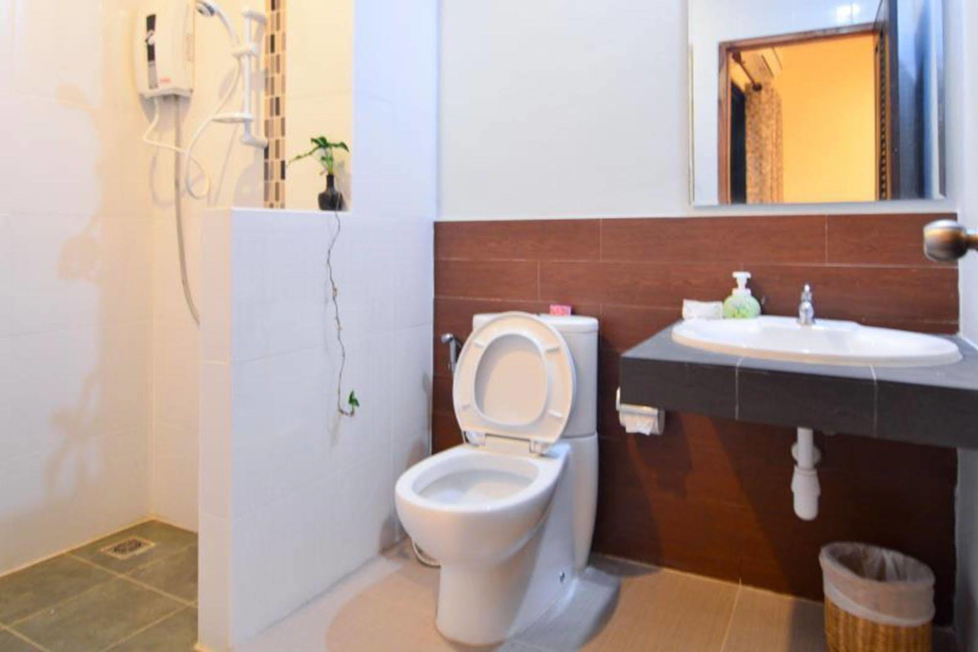 فندق The Boon House, كونكين المظهر الخارجي الصورة