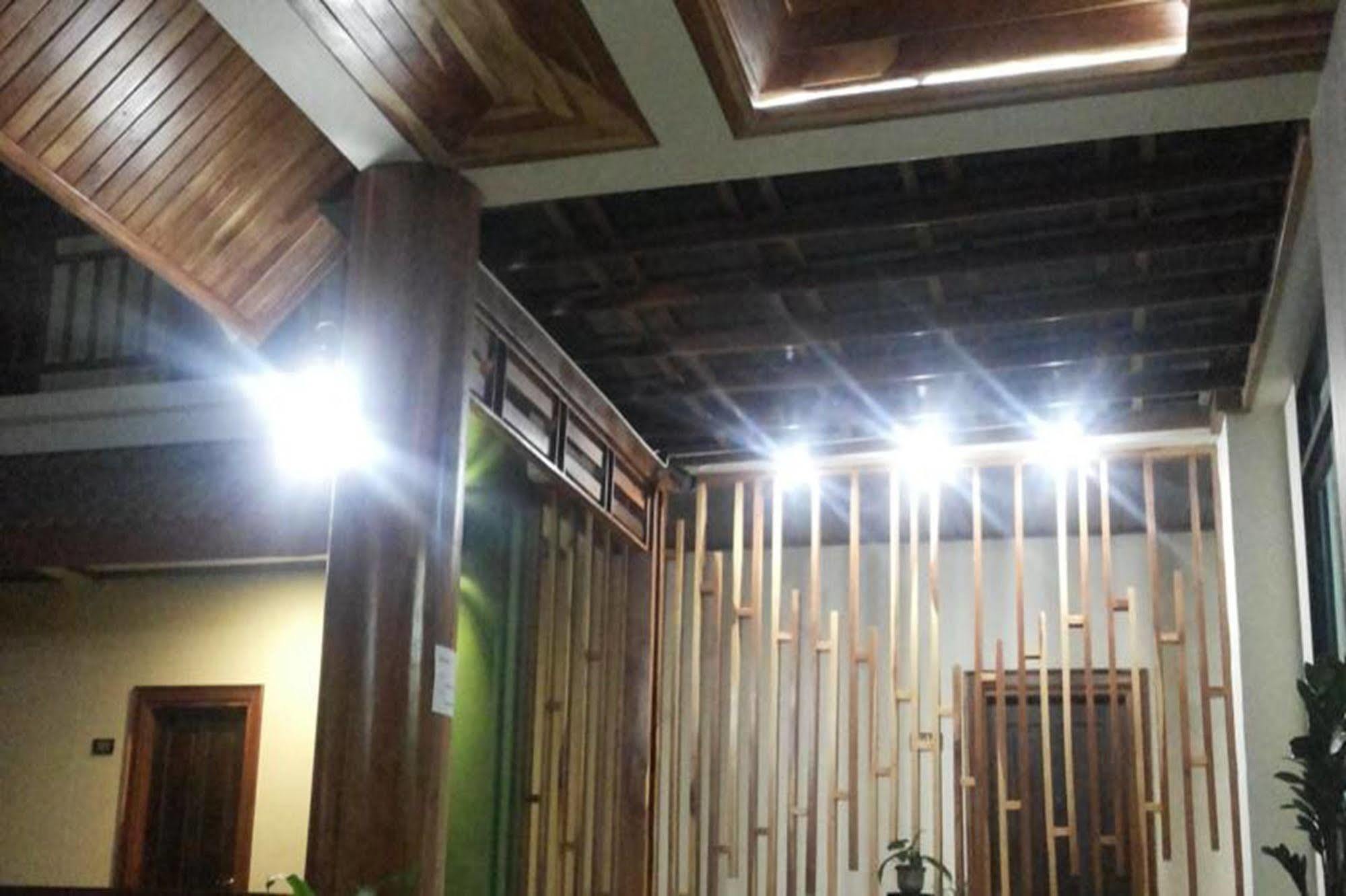 فندق The Boon House, كونكين المظهر الخارجي الصورة